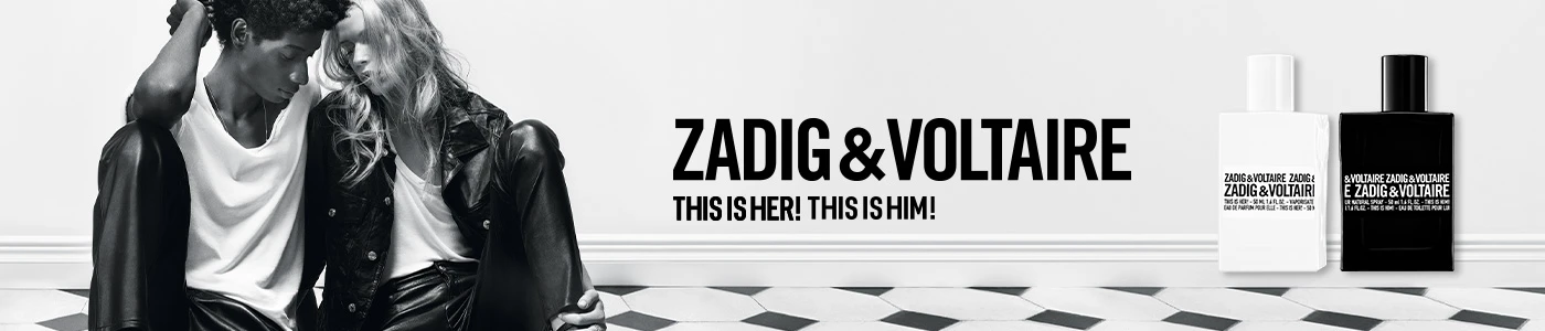 In regalo il cappellino Zadig & Voltaire